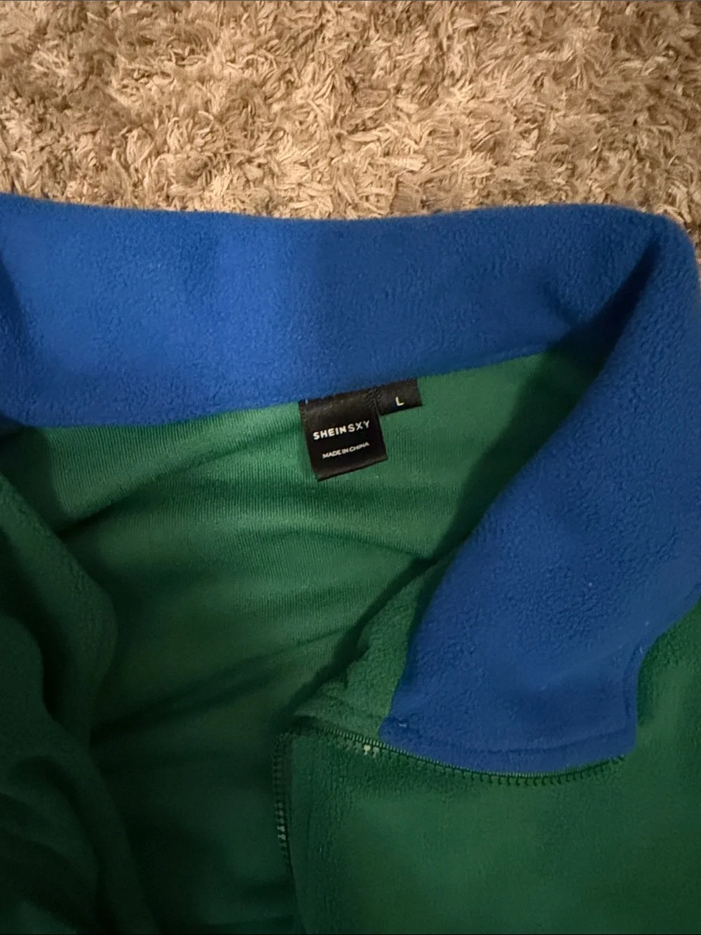 SHEIN comfortable men